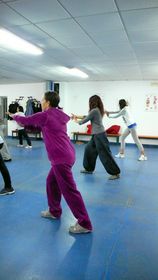 TSF 2º Intensivo de Principiantes, con Peter Lambiris